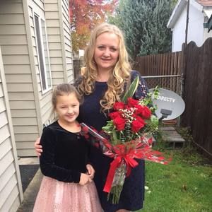 Meet your Posher, Vita